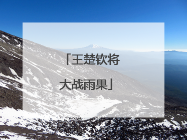 王楚钦将大战雨果
