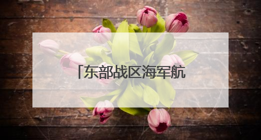 东部战区海军航空兵某团组织长航时反潜训练